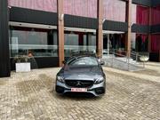 Mercedes-Benz E300 4Matic AWD Sedan (2.0L 4cyl 9A) 2017 Gray for sale
