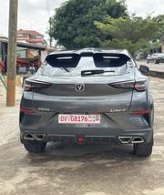 Changan UNI-T 1.5 FWD 2021 Gray for sale