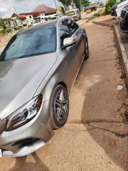 Mercedes-Benz C300 2020 Gray for sale