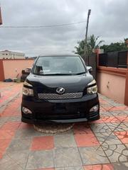 Toyota Voxy 2011 Black for sale