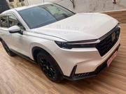 Honda CR-V 2024 White for sale