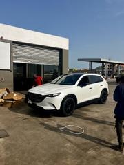 Mazda AZ 2019 White for sale