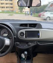 Toyota Vitz 1.3 AWD 3dr 2013 Blue for sale