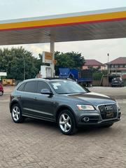 Audi Q5 2.0T Premium AWD quattro 2017 Gray for sale