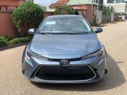 Toyota Corolla 2023 Blue for sale