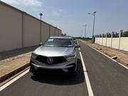Acura RDX Tech Pkg SH-AWD 2020 Gray for sale