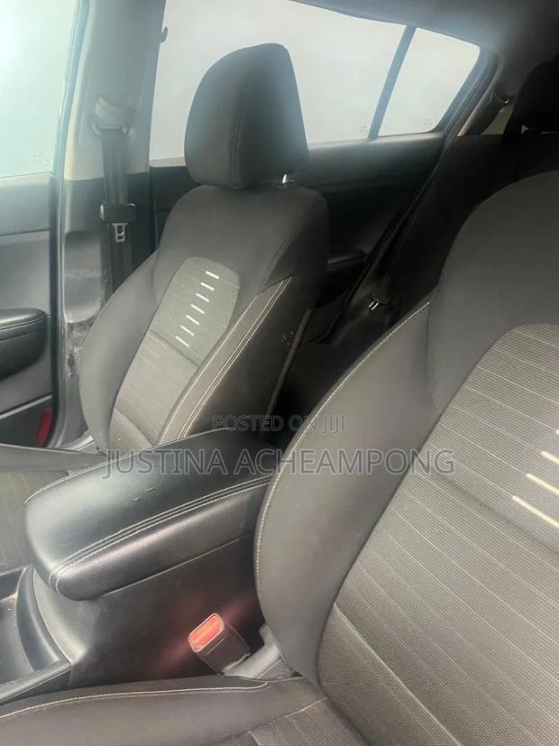 Kia Sportage 2017 Black