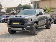 Dodge RAM 1500 6.2 Petrol AWD 2021 Gray for sale