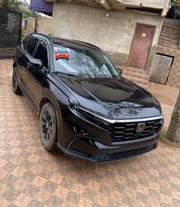 Honda CR-V 2024 Black for sale