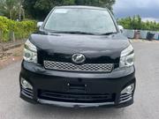 Toyota Voxy 2013 Black for sale