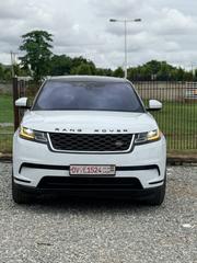 Land Rover Range Rover Velar P250 R-Dynamic S 4x4 2020 White for sale