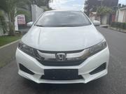 Honda City 2019 White for sale