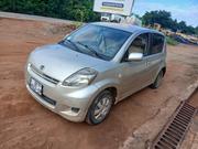 Toyota Passo 1.0 AWD 2010 Silver for sale