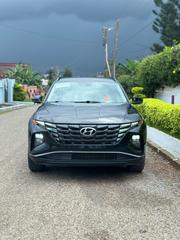 Hyundai Tucson SEL 2024 Gray for sale
