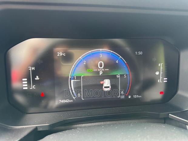 Toyota Land Cruiser Prado 2.7 2025 Black