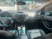 Kia K3 2015 Gray for sale