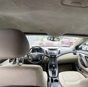 Hyundai Elantra SE Sedan FWD (1.8L 4cyl 6M) 2016 Blue for sale