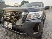 Nissan Navara 2023 Gray for sale