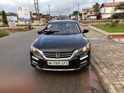 Honda Accord 2013 Black for sale