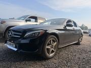 Mercedes-Benz C300 Base 4Matic Sedan AWD (2.0L 4cyl 7A) 2016 Black for sale
