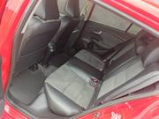 Honda Insight 2012 Red for sale