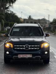 Mercedes-Benz GLB-Class GLB 250 4MATIC 2021 Blue for sale