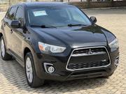 Mitsubishi Outlander Sport 2015 Black for sale