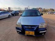 Hyundai Atos 2008 Black for sale