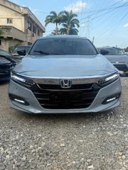 Honda Accord 2019 for sale