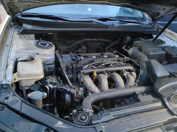 Honda Civic 2015 Blue