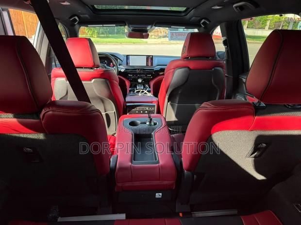 Acura MDX FWD w/Technology Package 2025 White