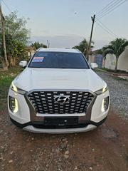 Hyundai Palisade SE 2022 White for sale