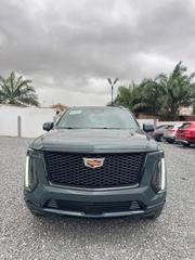 Cadillac Escalade 2025 Gray for sale