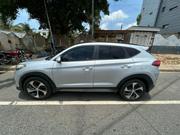 Hyundai Tucson 2019 Gray for sale