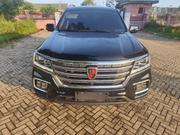 Roewe RX5 Plus 2020 Black for sale