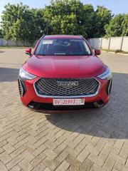 Haval Jolion 2021 Red for sale