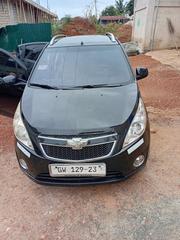 Daewoo Matiz 1.0 SE 2010 Black for sale