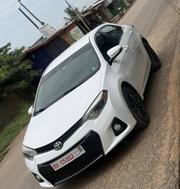 Toyota Corolla 2015 White for sale
