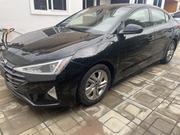 Hyundai Elantra Value Edition 2019 Black for sale