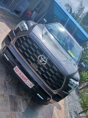 Toyota Sequoia 2024 Gray for sale