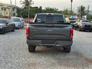 Ford F-150 2016 Gray for sale