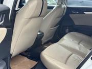 Honda Civic EX-L Sedan 2019 White for sale