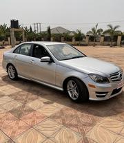 Mercedes-Benz C250 2013 for sale