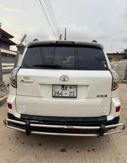Toyota RAV4 2012 White for sale