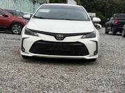 Toyota Corolla LE 2020 White for sale