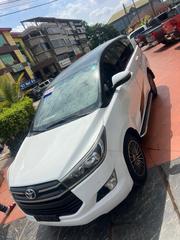 Toyota Innova 2020 White for sale