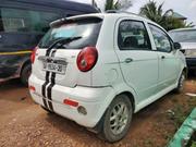 Daewoo Matiz 0.8 S 2010 White for sale