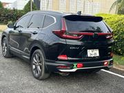 Honda CR-V EX AWD 2020 Black for sale