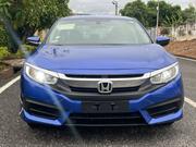 Honda Civic EX 4dr Sedan (1.5L 4cyl) 2016 Blue for sale
