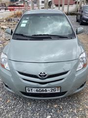 Toyota Yaris Base Hatchback 5dr 2010 for sale